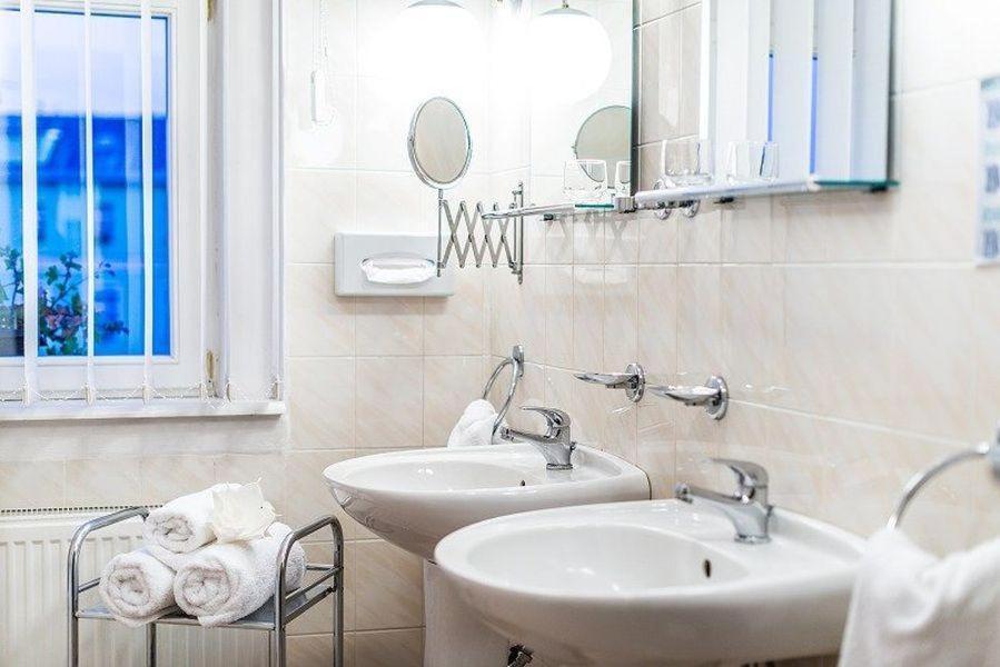 Monti Spa Františkovy Lázně المظهر الخارجي الصورة